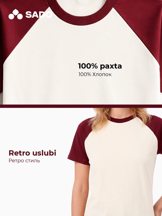 Ayollar futbolkasi reglan SADO