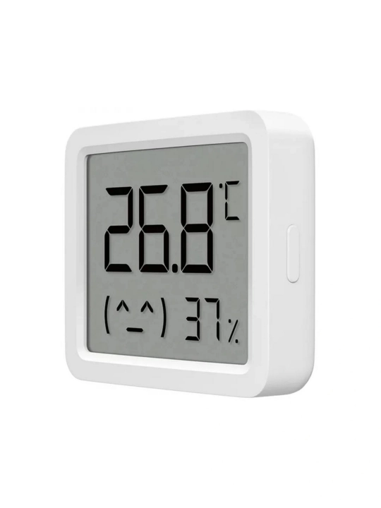 Термометр Xiaomi Humidity Monitor 3 Mini, белый