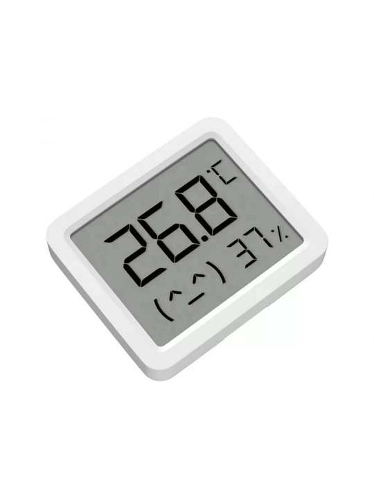 Термометр Xiaomi Humidity Monitor 3 Mini, белый