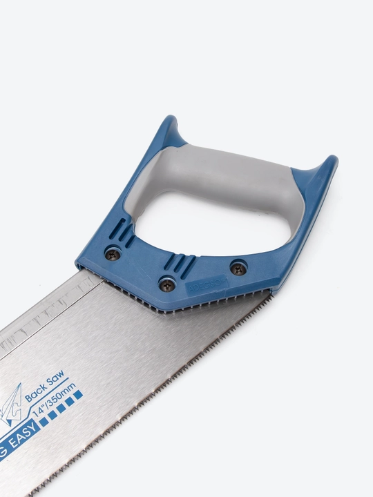 ADEGSO 14 dyuymli Orqa Arra / Back Saw – 13 TPI, 350 mm
