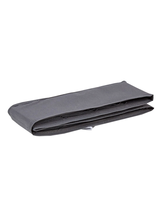 Polini Home saqlash organizatori 16 bo'lim 32x32x10 sm Kulrang