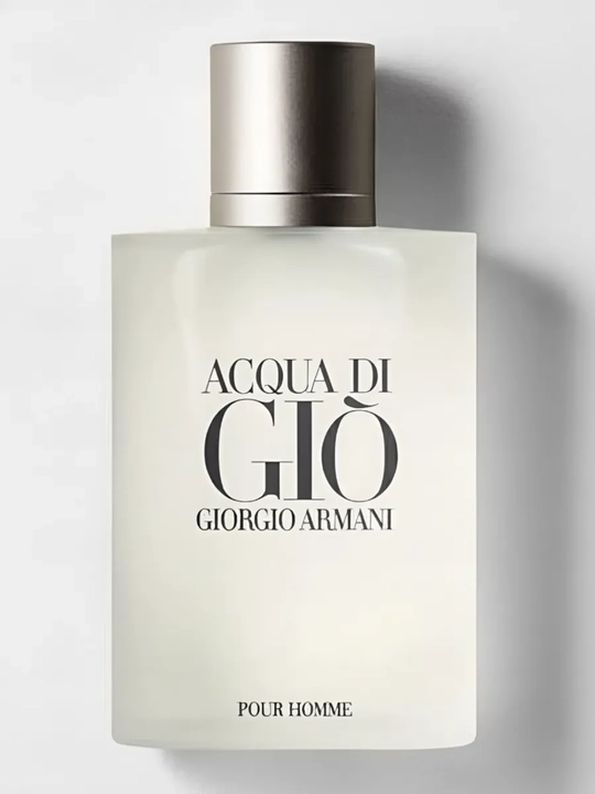 Туалетная вода для мужчин Giorgio Armani Acqua Di Gio
