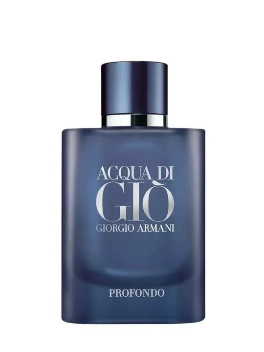 Xushbo‘y suv erkaklar uchun Giorgio Armani Acqua Di Gio