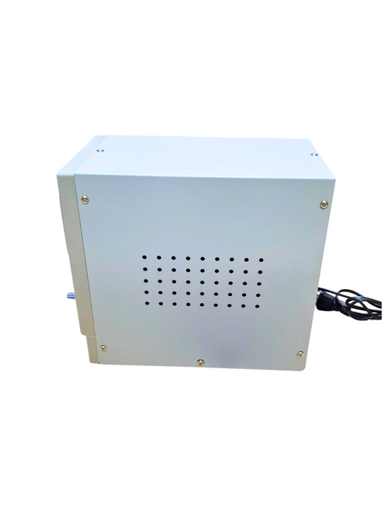 DINGKE 1505TA laboratoriya quvvatlash bloki 0-15V 5A, USB portli, sozlanuvchan