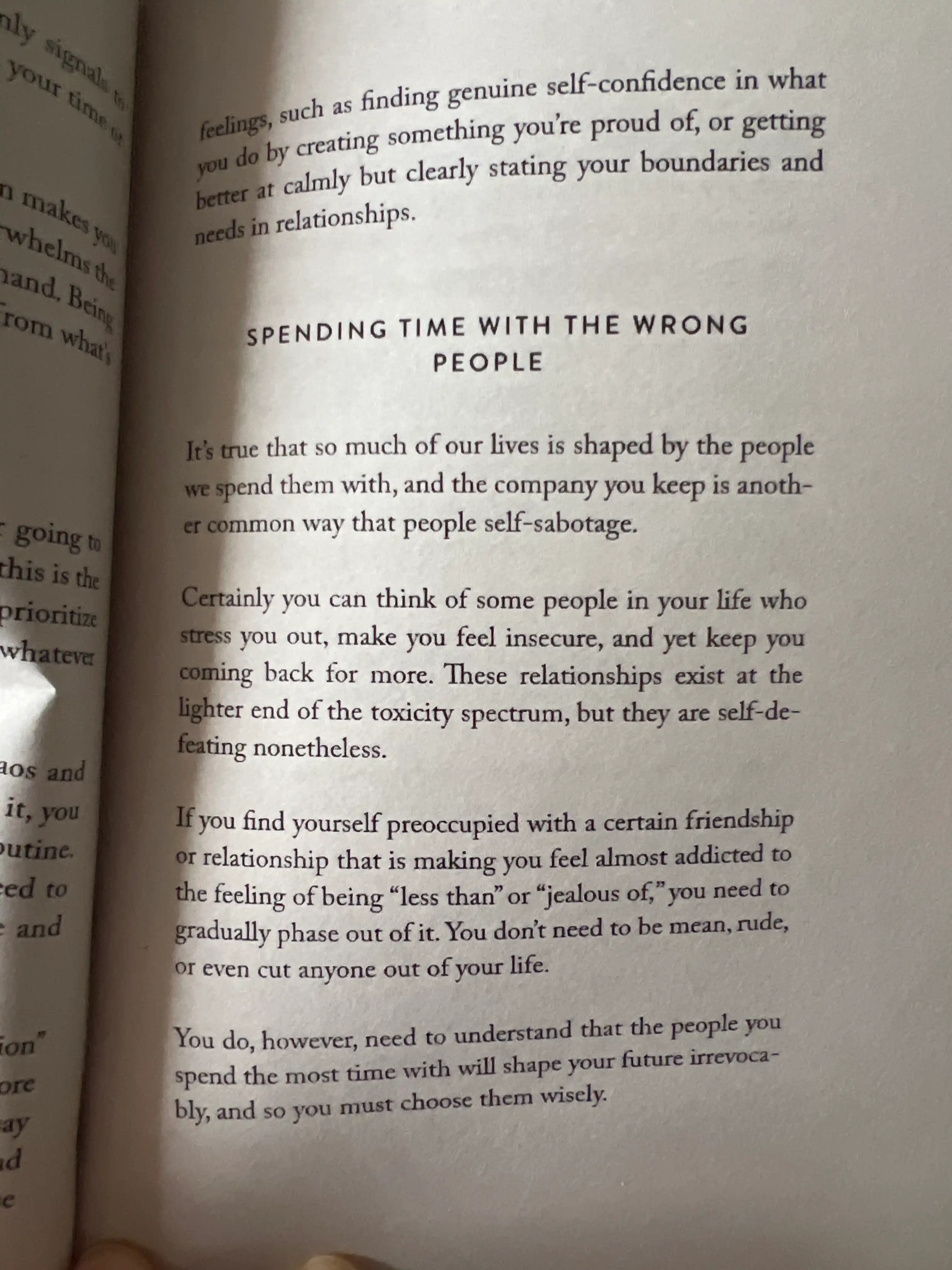 The Mountain is you - Brianna Wiest