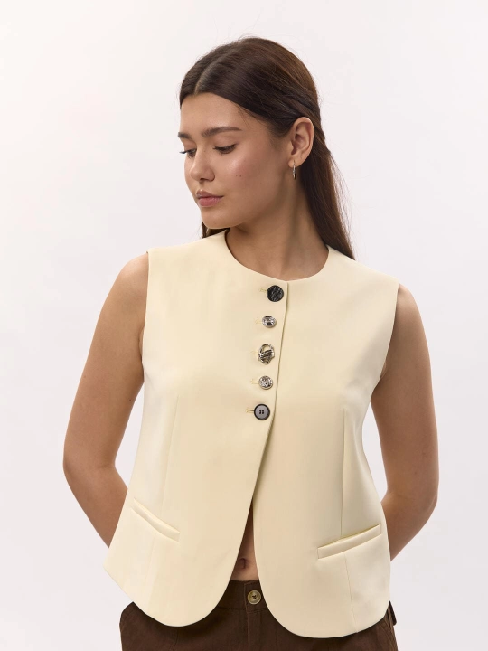 Jiletka JT8601-60236