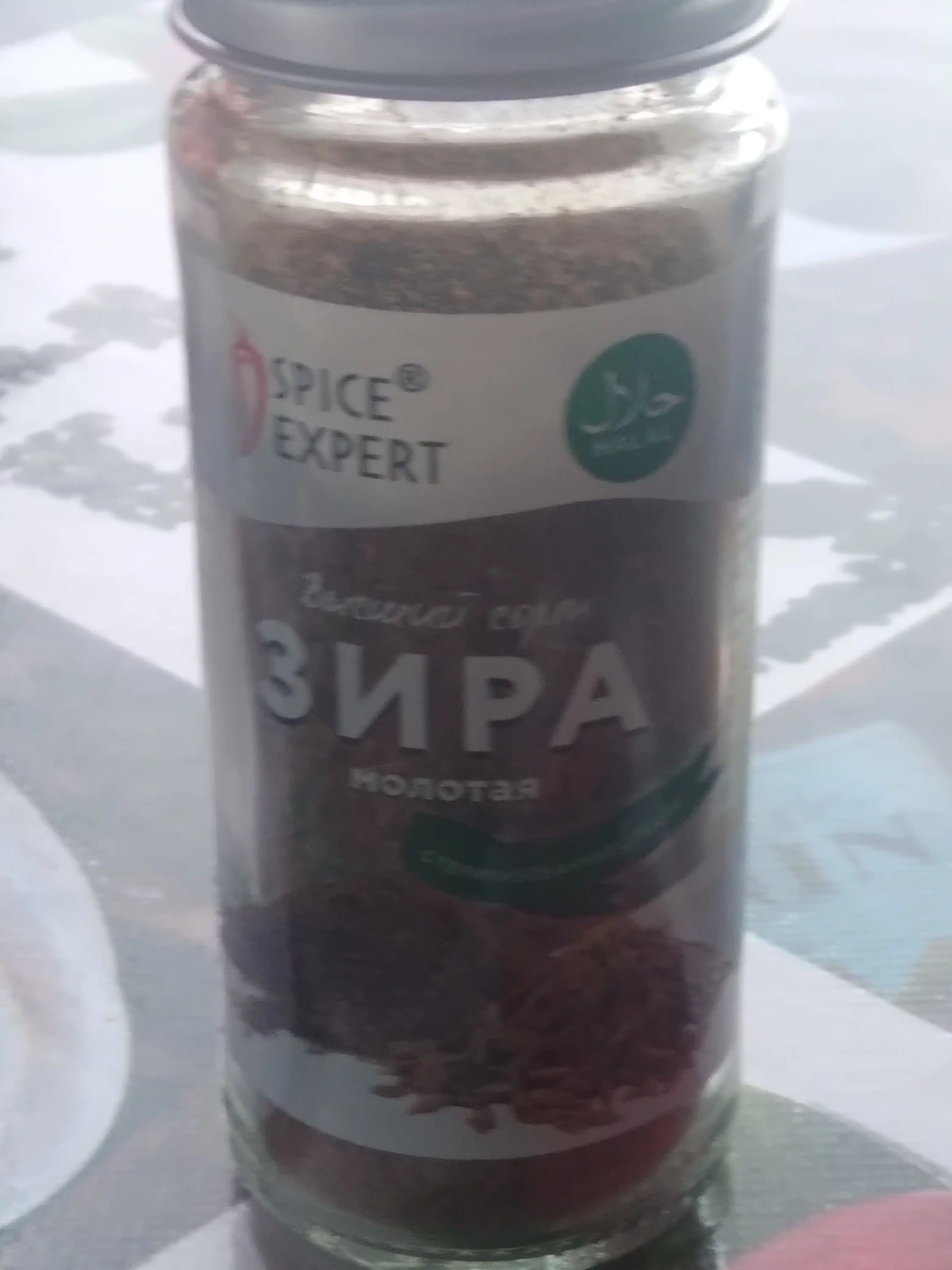 Зира молотая SPICE EXPERT, 40 г