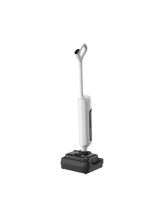 Беспроводной моющий пылесос Xiaomi Wet and Dry Vacuum W30 Pro , для сухой и влажной уборки