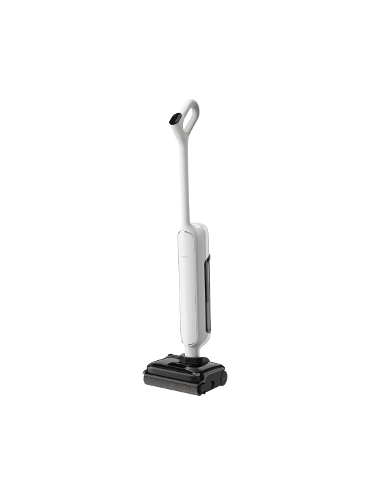 Беспроводной моющий пылесос Xiaomi Wet and Dry Vacuum W30 Pro , для сухой и влажной уборки
