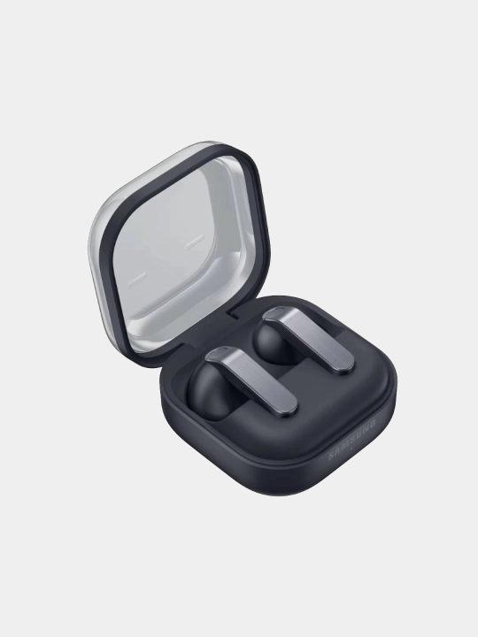 Беспроводные наушники Samsung Galaxy Buds 4 и Buds 4 Pro - 