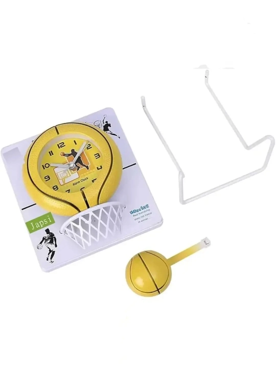 Stol soatlari mayatnikli sport basketbol, futbol