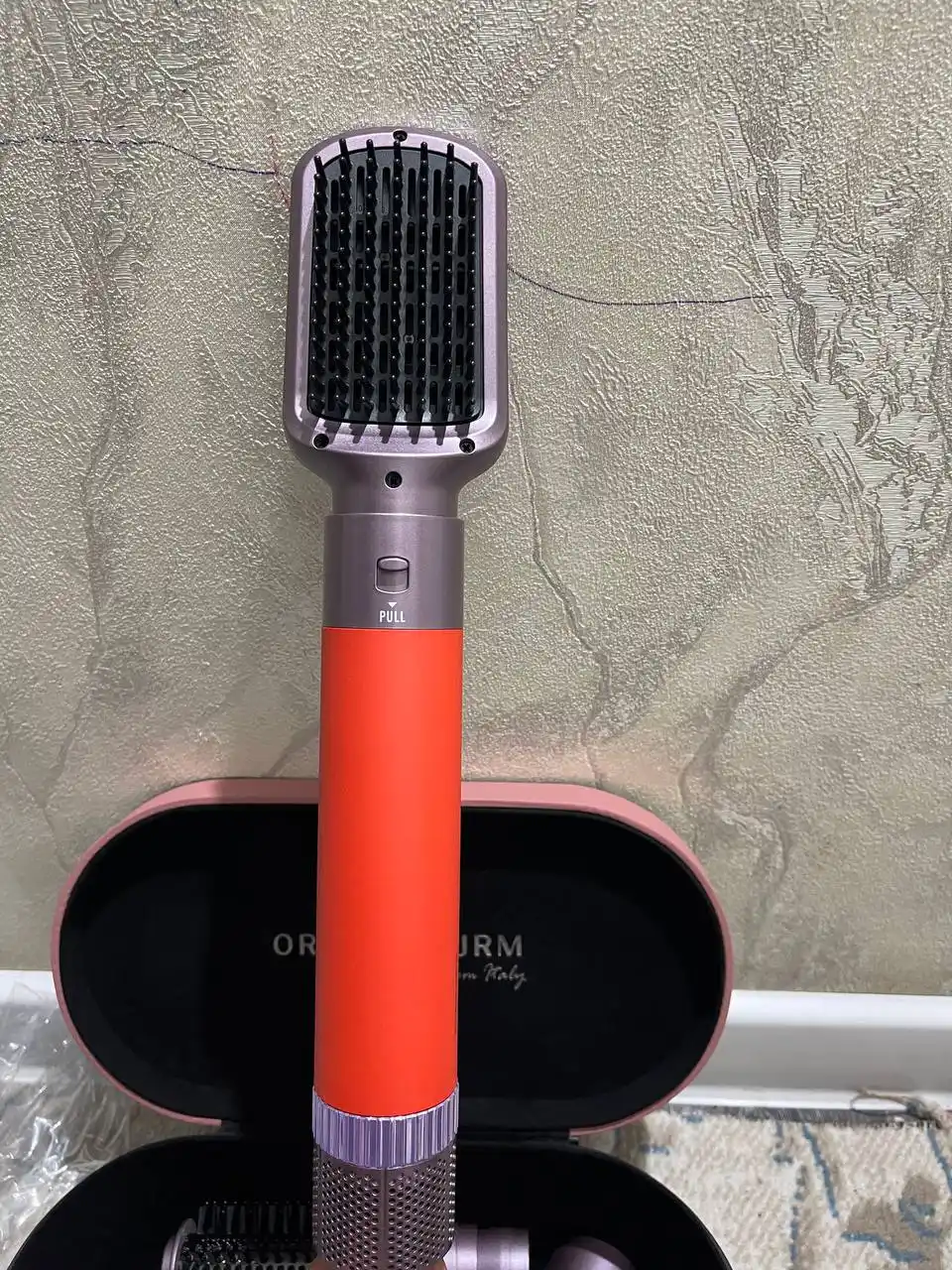 Dyson Фен стайлер JRM, дайсон 6 в 1, автоматический фен для завивки и укладки