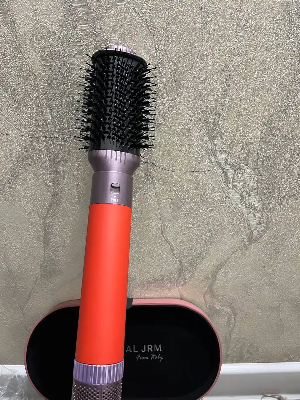 Dyson Фен стайлер JRM, дайсон 6 в 1, автоматический фен для завивки и укладки