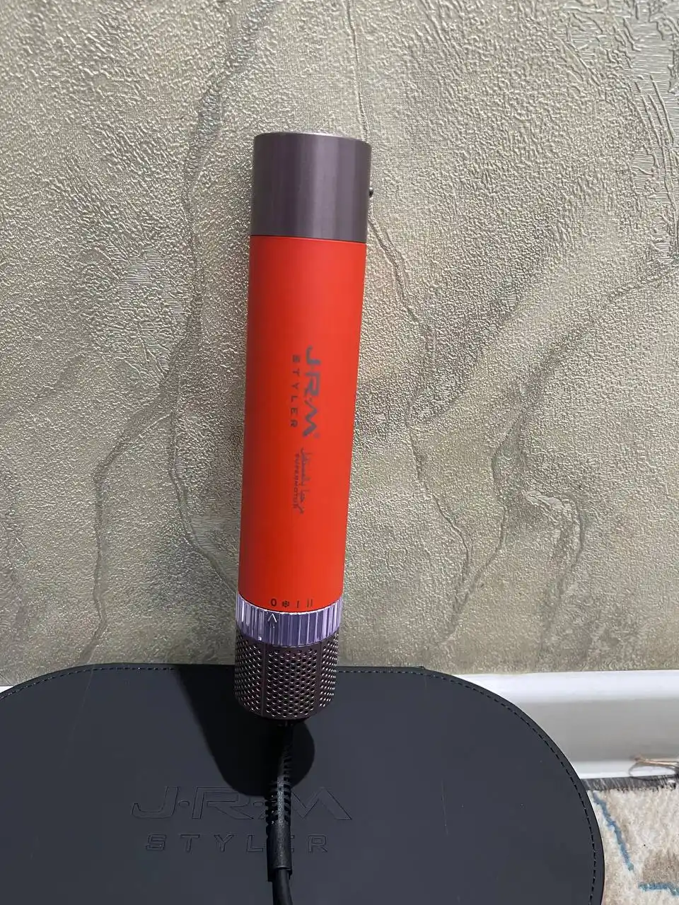 Dyson Фен стайлер JRM, дайсон 6 в 1, автоматический фен для завивки и укладки