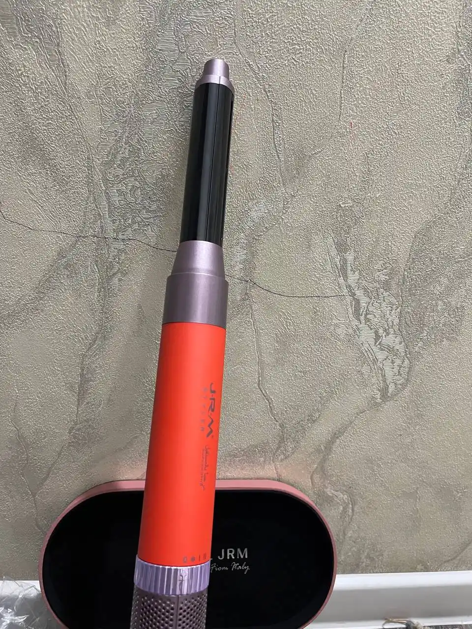 Dyson Фен стайлер JRM, дайсон 6 в 1, автоматический фен для завивки и укладки