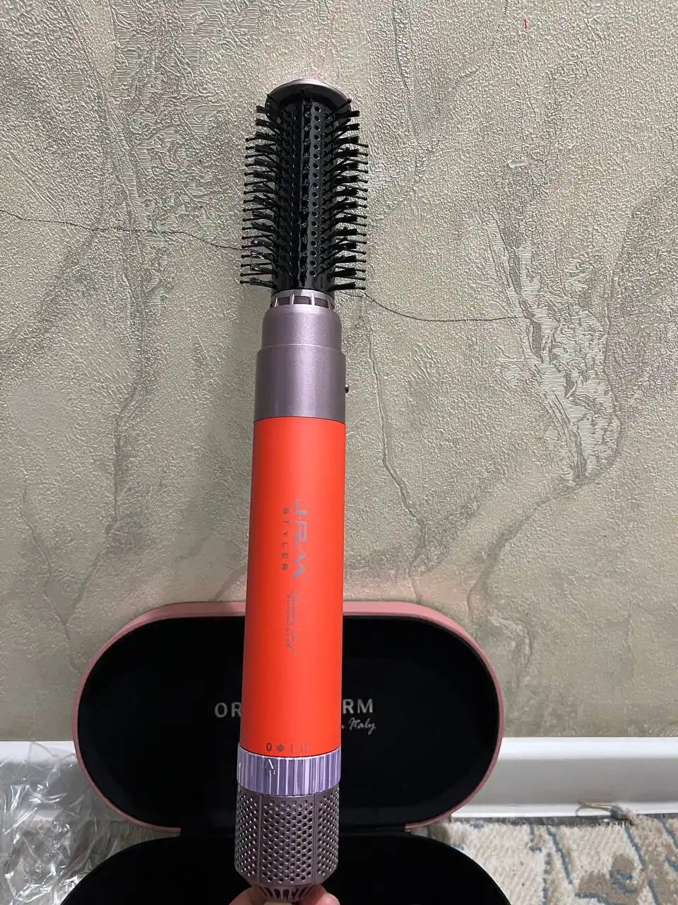 Dyson Фен стайлер JRM, дайсон 6 в 1, автоматический фен для завивки и укладки