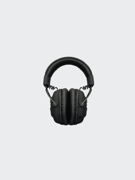 Logitech Gprox wireless Headset simsiz o‘yin garniturasi quloqchin