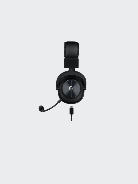 Logitech Gprox wireless Headset simsiz o‘yin garniturasi quloqchin