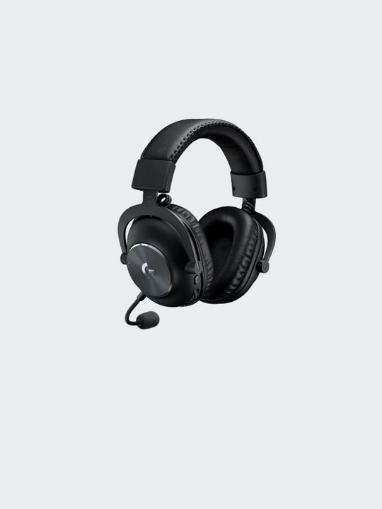 Logitech Gprox wireless Headset simsiz o‘yin garniturasi quloqchin