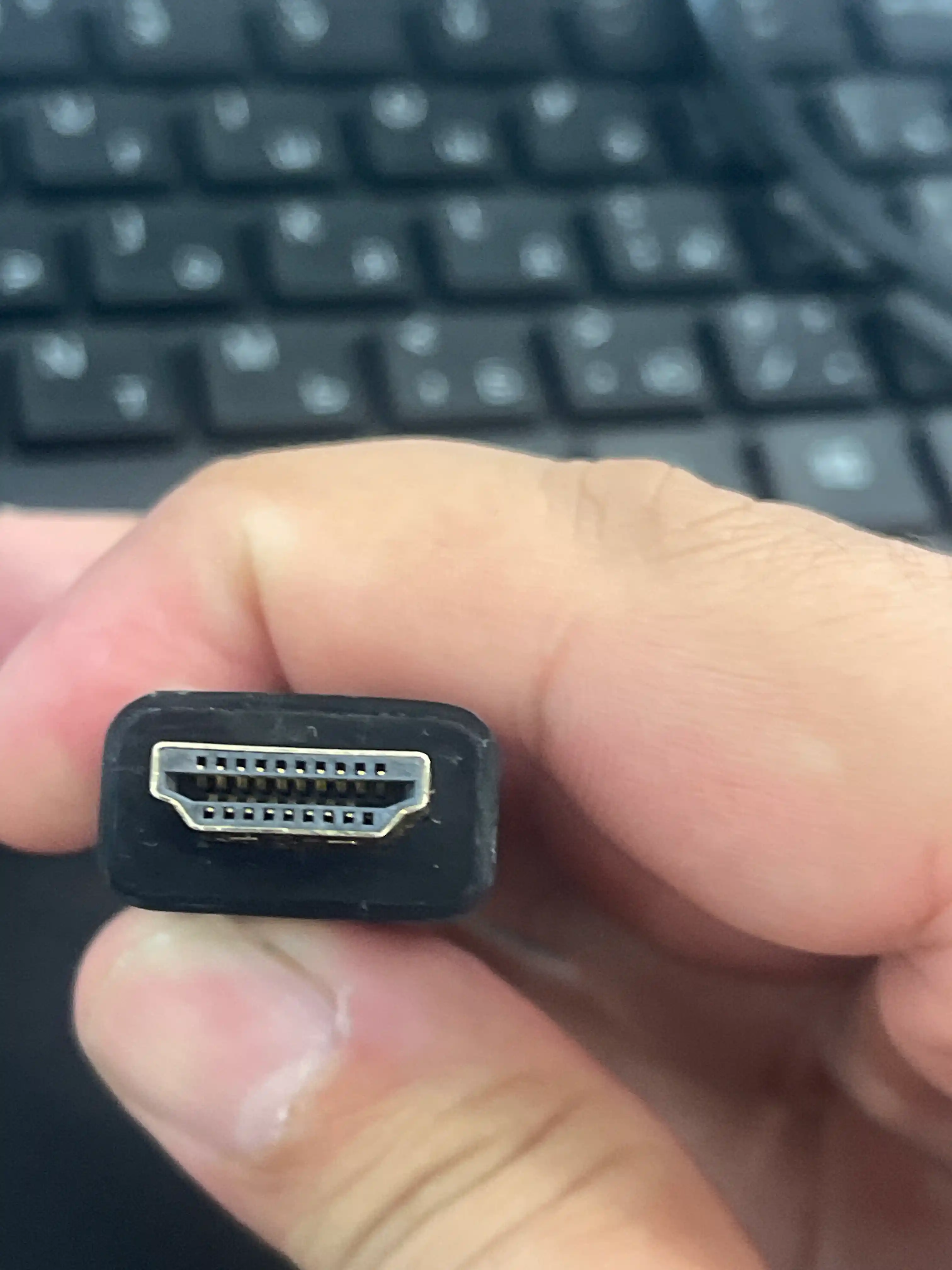 Кабель c Display Port на HDMI, FullHD, 2К, 4К, 1.8 м