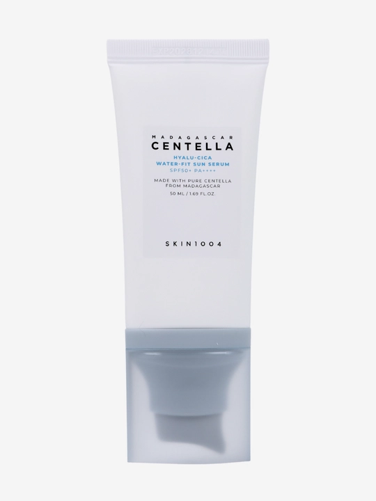 Солнцезащитная сыворотка SKIN1004 Centella Hyalu-Cica SPF50+ PA++++, Korea, 50 мл