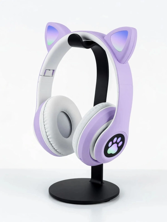 Simsiz Bluetooth quloqchinlar Pods Pro, Naushnik, pro, pods 3, pro5, max, Cat Ear, P9