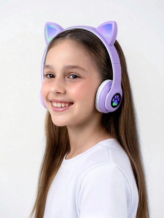 Simsiz Bluetooth quloqchinlar Pods Pro, Naushnik, pro, pods 3, pro5, max, Cat Ear, P9