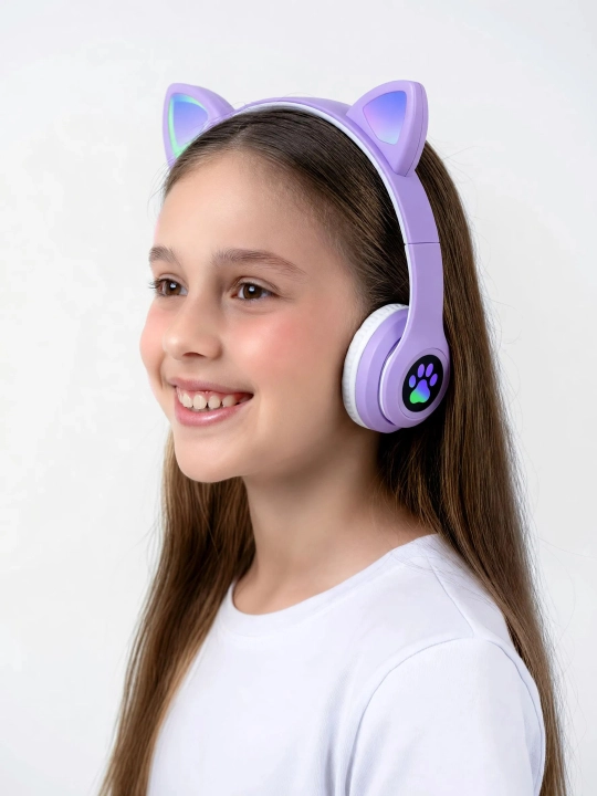 Simsiz Bluetooth quloqchinlar Pods Pro, Naushnik, pro, pods 3, pro5, max, Cat Ear, P9