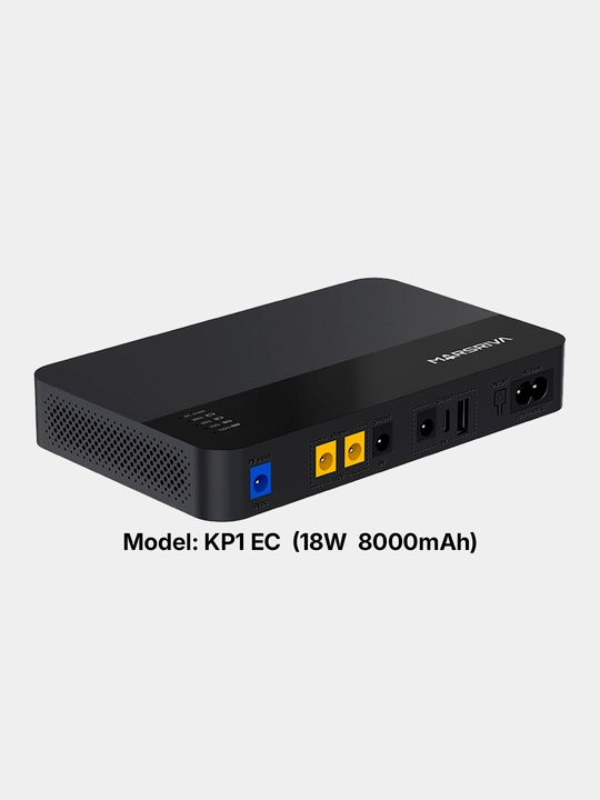 ИБП портативный DC 18W - 36W MARSRIVA - 