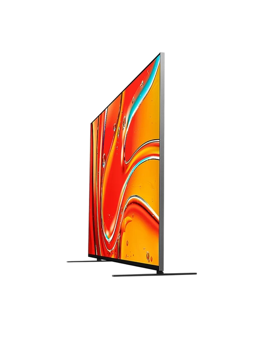 Aqilli televizor Sony 65", 75", miniLED, 4K 100 Hz, Smart GoogleTV, Wi-Fi, Bluetooth
