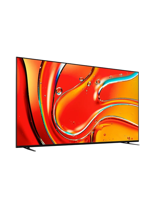 Aqilli televizor Sony 65", 75", miniLED, 4K 100 Hz, Smart GoogleTV, Wi-Fi, Bluetooth