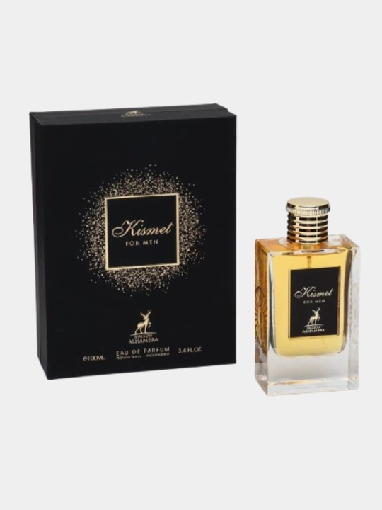 Maison Alhambra Kismet for Men EDP, 100 мл - 