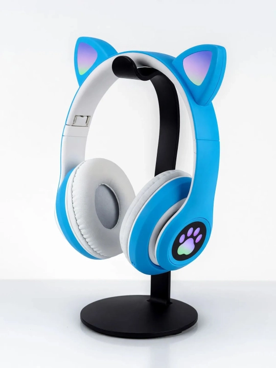 Simsiz Bluetooth quloqchinlar Pods Pro, Naushnik, pro, pods 3, pro5, max, Cat Ear, P9