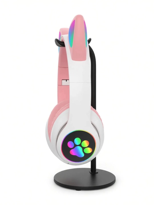 Simsiz Bluetooth quloqchinlar Pods Pro, Naushnik, pro, pods 3, pro5, max, Cat Ear, P9