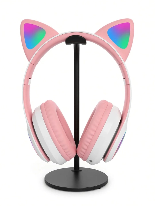 Simsiz Bluetooth quloqchinlar Pods Pro, Naushnik, pro, pods 3, pro5, max, Cat Ear, P9