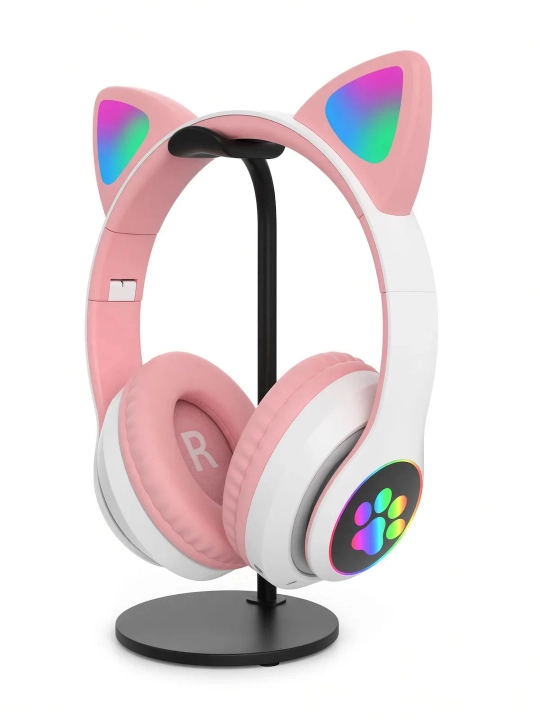 Simsiz Bluetooth quloqchinlar Pods Pro, Naushnik, pro, pods 3, pro5, max, Cat Ear, P9