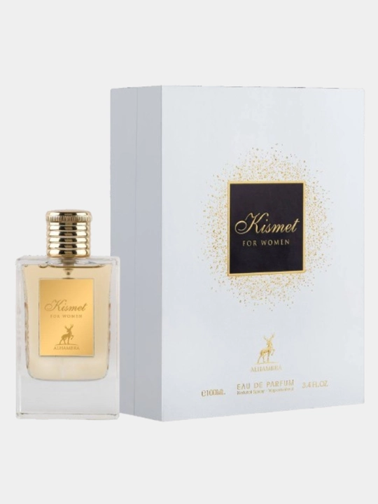 Maison Alhambra Kismet For Women EDP 100 ml - 