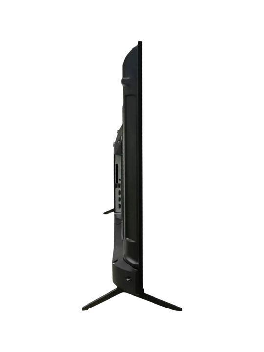 Телевизор Avalon B85MQA800 Black