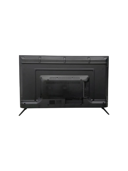 Телевизор Avalon B85MQA800 Black