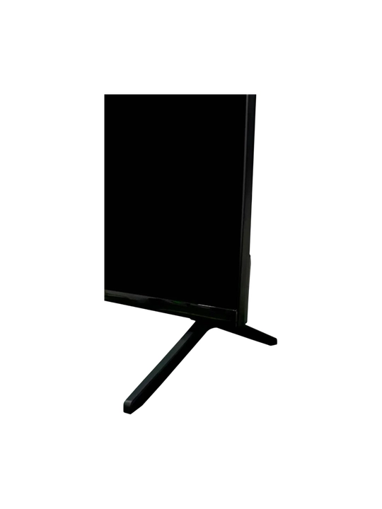 Телевизор Avalon B85MQA800 Black