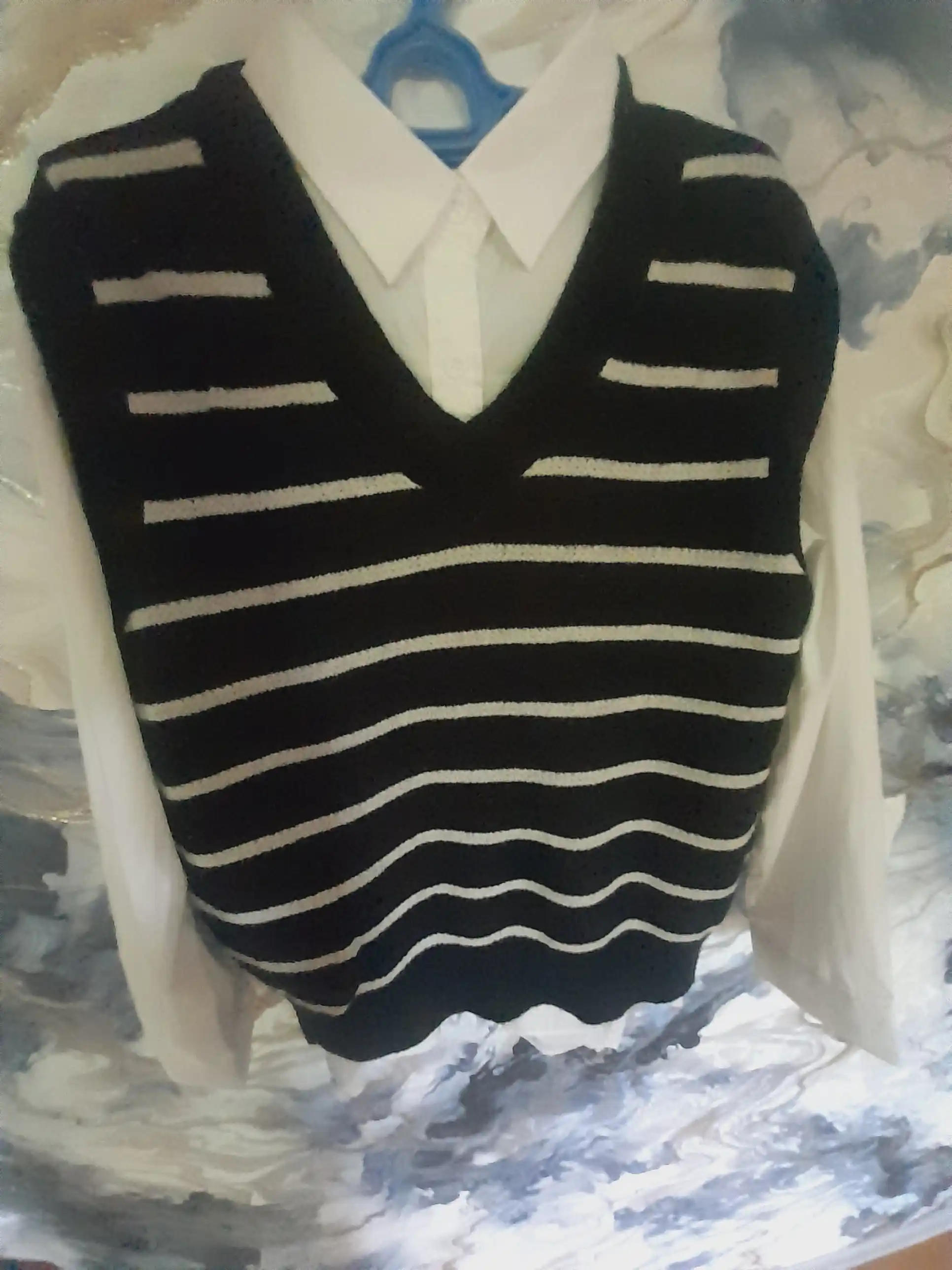 Ayollar uchun angora va junli jeletkalar L–XL