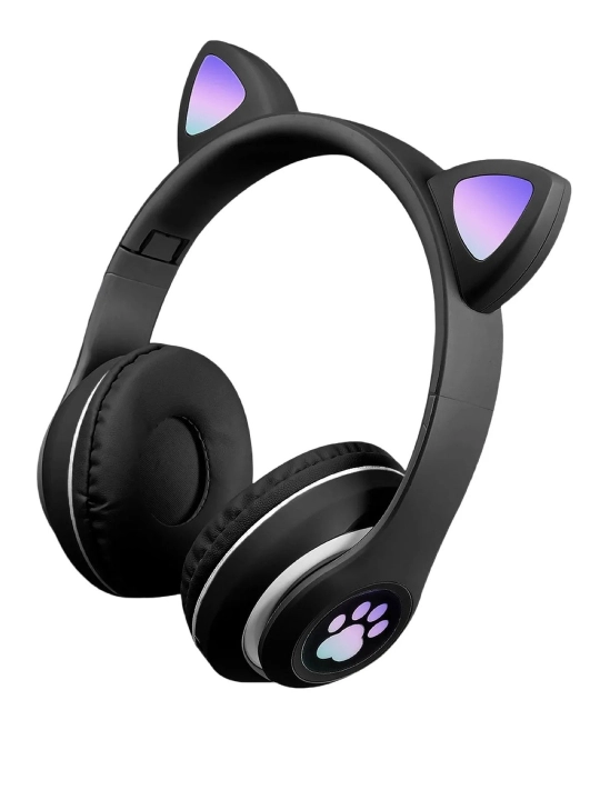 Simsiz Bluetooth quloqchinlar Pods Pro, Naushnik, pro, pods 3, pro5, max, Cat Ear, P9