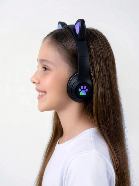 Simsiz Bluetooth quloqchinlar Pods Pro, Naushnik, pro, pods 3, pro5, max, Cat Ear, P9