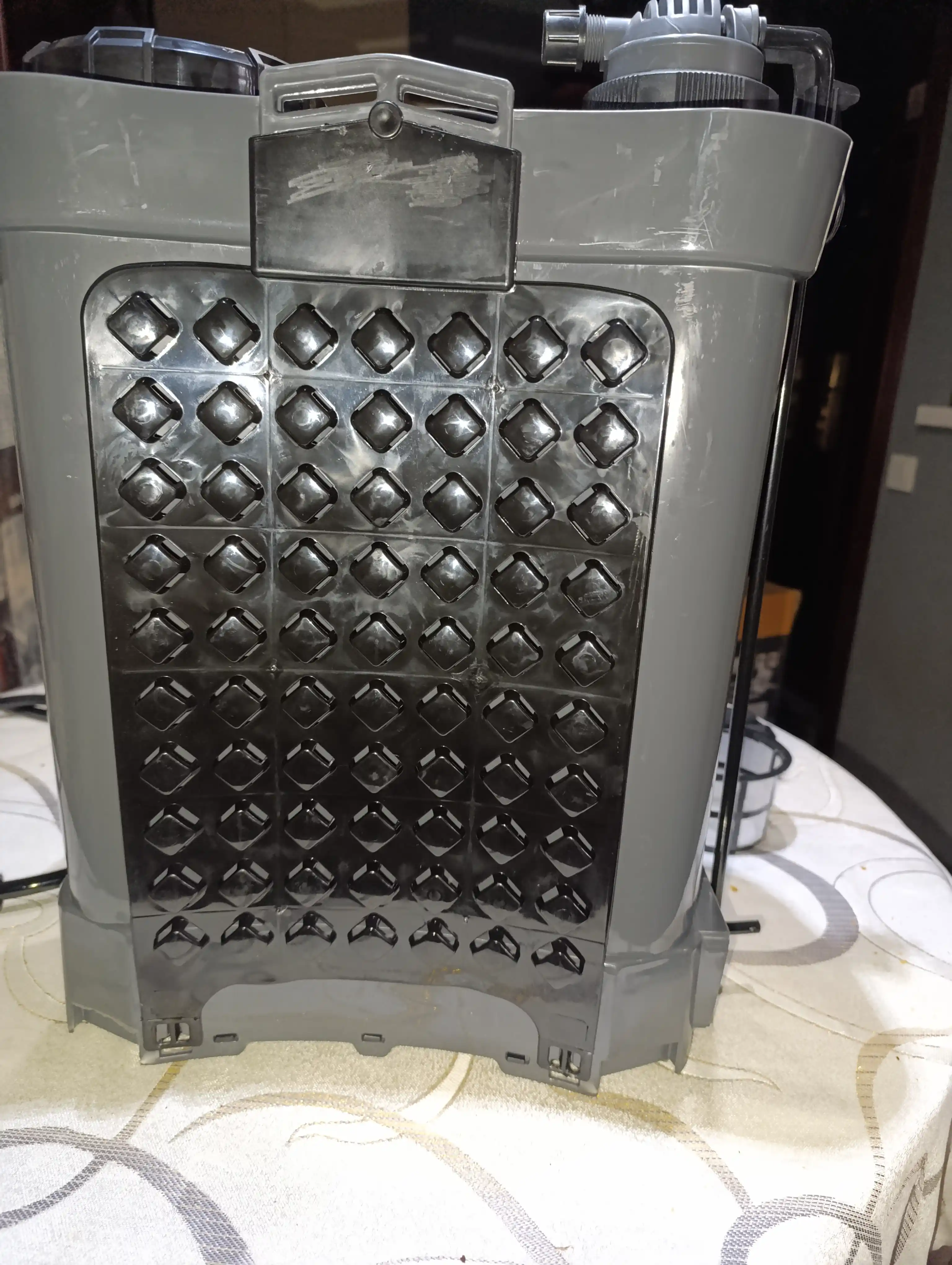 Akkumulyatorli purkagich GIDROX SD16-A 16L, 6 bar, bog‘ va tomorqa uchun
