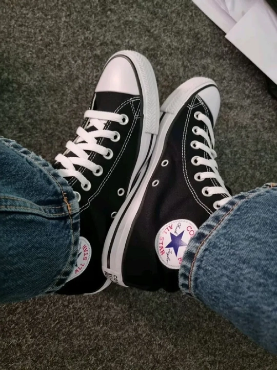 Kedalar Converse sport, yoz-kuz-bahor mavsumi uchun