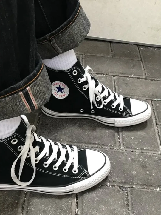 Kedalar Converse sport, yoz-kuz-bahor mavsumi uchun