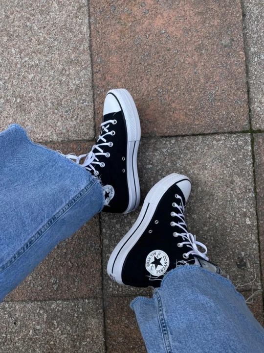 Kedalar Converse sport, yoz-kuz-bahor mavsumi uchun