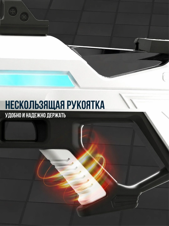 Bolalar uchun suvli, elektr, akkumulyatorli to‘pponcha, suv purkagichli to‘pponcha