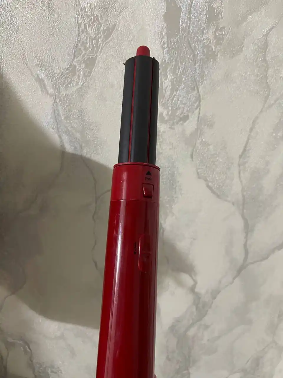 Dyson Фен стайлер, 5в1 dayson для всех типов волос, плойка и щетки, для завивки и укладки