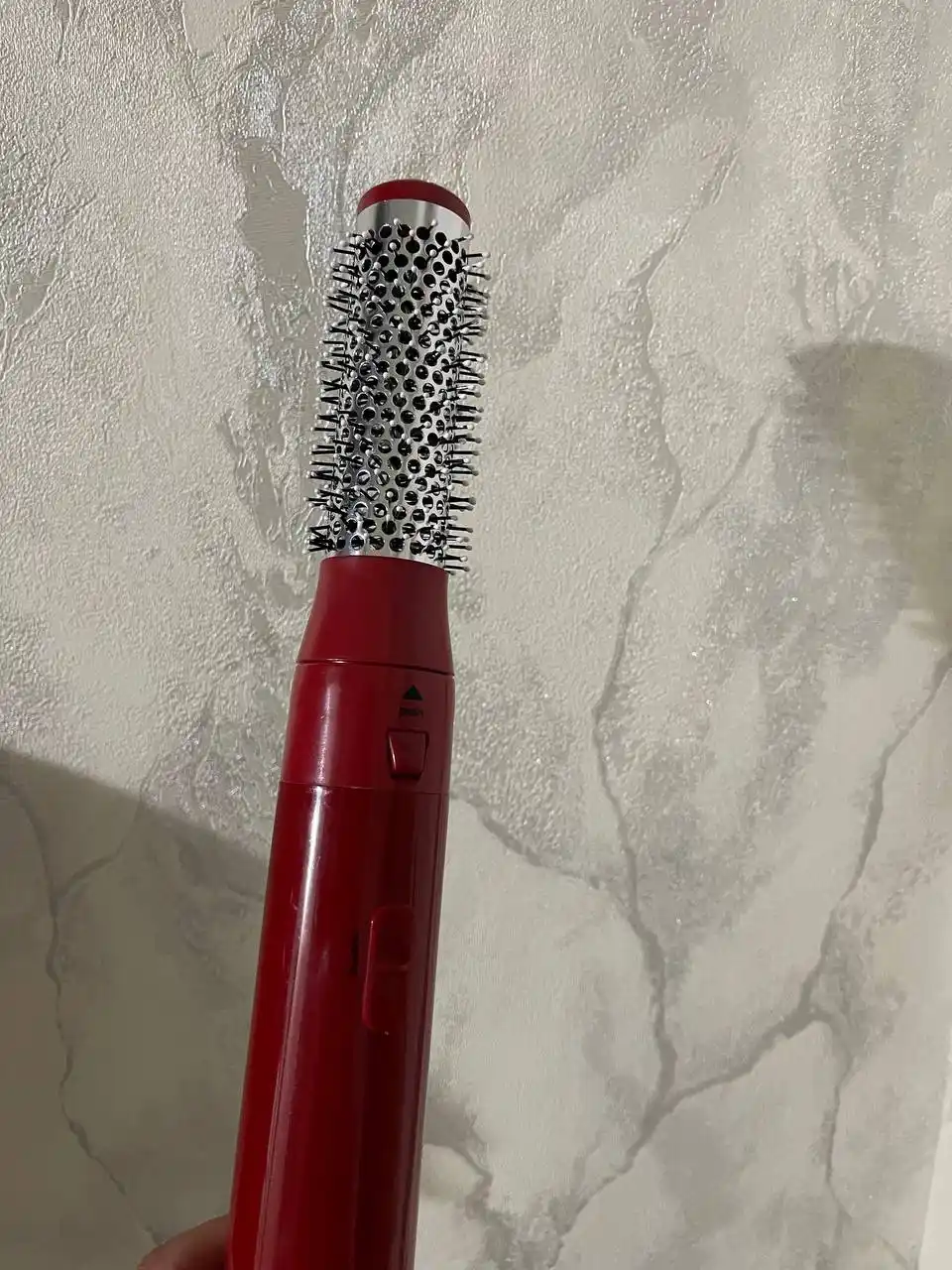 Dyson Фен стайлер, 5в1 dayson для всех типов волос, плойка и щетки, для завивки и укладки